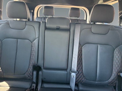 used 2023 Jeep Grand Cherokee L car, priced at $61,995
