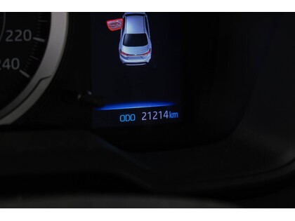used 2022 Toyota Corolla car, priced at $25,998