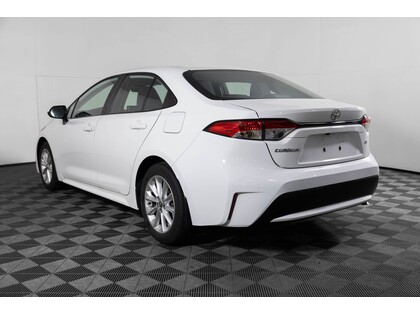used 2022 Toyota Corolla car, priced at $25,998
