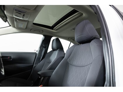 used 2022 Toyota Corolla car, priced at $25,998