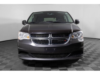 used 2016 Dodge Grand Caravan car, priced at $15,998