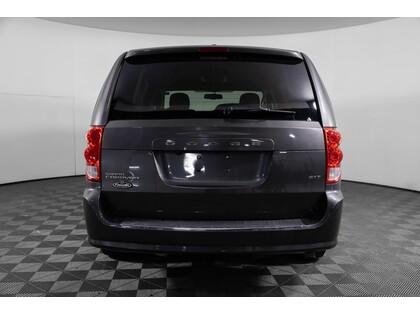 used 2016 Dodge Grand Caravan car, priced at $15,998