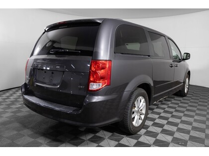 used 2016 Dodge Grand Caravan car, priced at $15,998