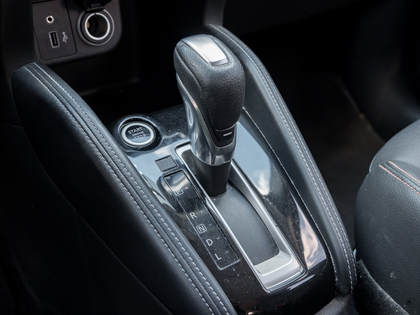 used 2019 Nissan Kicks car, priced at $15,593