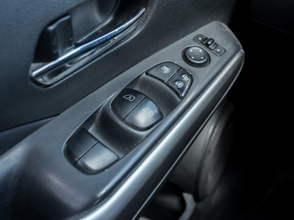 used 2019 Nissan Kicks car, priced at $15,593