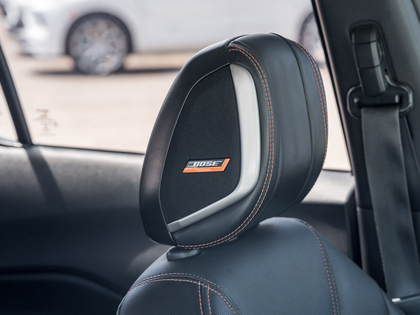 used 2019 Nissan Kicks car, priced at $15,593