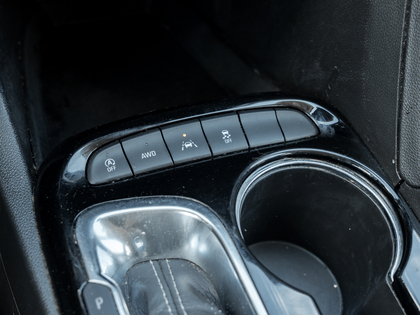 used 2022 Buick Encore GX car, priced at $25,993