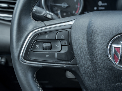 used 2022 Buick Encore GX car, priced at $25,993
