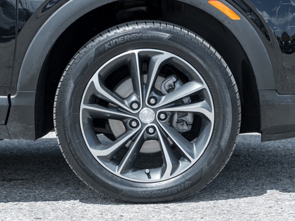 used 2022 Buick Encore GX car, priced at $25,993