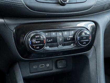 used 2022 Buick Encore GX car, priced at $25,993