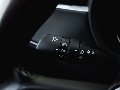 used 2023 Toyota Venza car, priced at $48,995