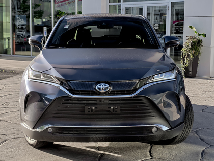 used 2023 Toyota Venza car, priced at $48,995