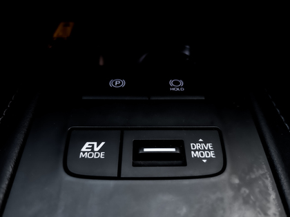 used 2023 Toyota Venza car, priced at $48,995
