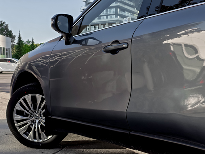 used 2023 Toyota Venza car, priced at $48,995