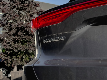 used 2023 Toyota Venza car, priced at $48,995