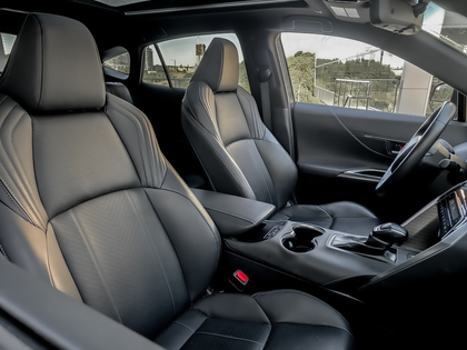 used 2023 Toyota Venza car, priced at $48,995