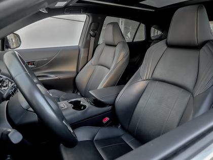 used 2023 Toyota Venza car, priced at $48,995