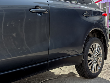used 2023 Toyota Venza car, priced at $48,995