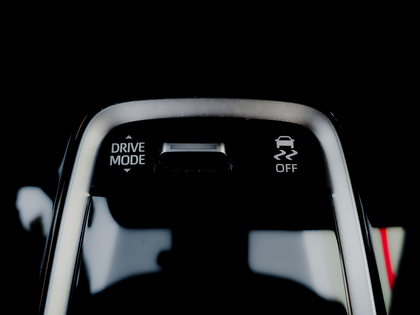 used 2025 Toyota Corolla Hatchback car, priced at $32,495