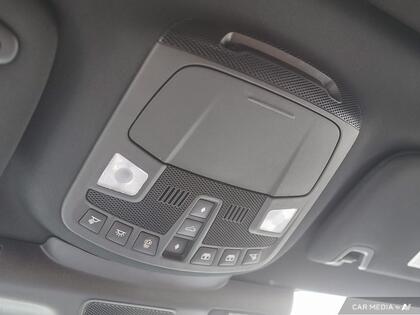 used 2022 Lincoln Nautilus car, priced at $39,980