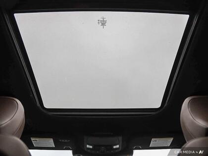 used 2022 Lincoln Nautilus car, priced at $39,980