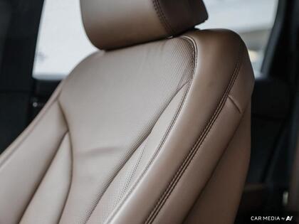 used 2022 Lincoln Nautilus car, priced at $39,980