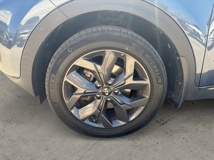 used 2022 Kia Sportage car, priced at $28,999