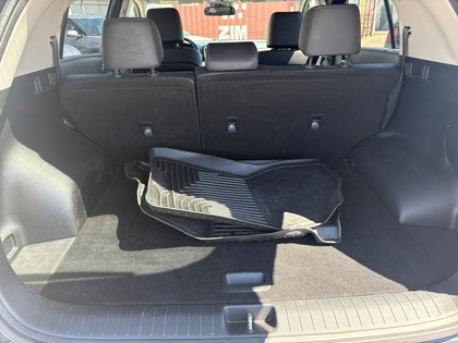 used 2022 Kia Sportage car, priced at $28,999