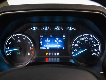 used 2022 Ford F-150 car, priced at $45,900