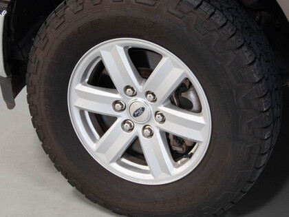 used 2022 Ford F-150 car, priced at $45,900