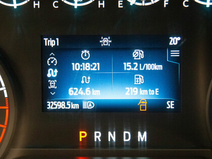 used 2022 Ford F-150 car, priced at $45,900