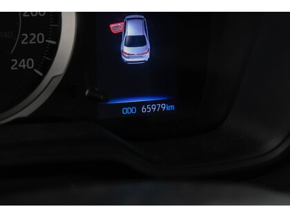 used 2021 Toyota Corolla car, priced at $22,998