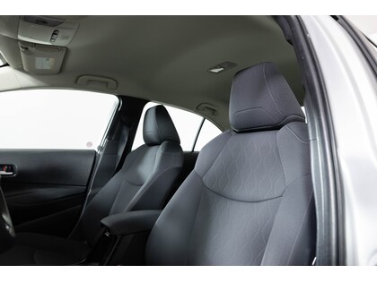 used 2021 Toyota Corolla car, priced at $22,998