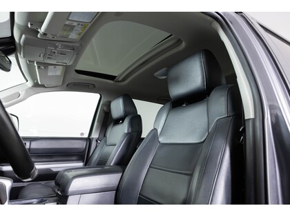 used 2021 Toyota Tundra car, priced at $29,998
