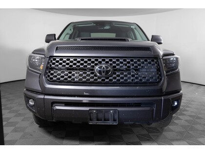 used 2021 Toyota Tundra car, priced at $29,998