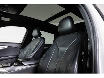 used 2017 Lincoln MKX car, priced at $23,998