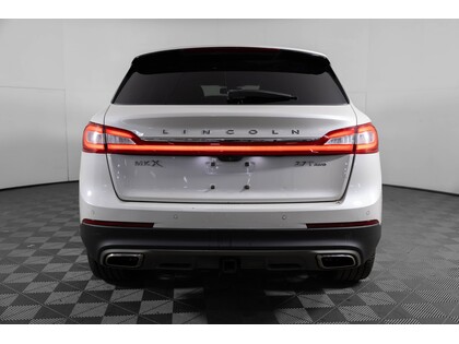 used 2017 Lincoln MKX car, priced at $23,998
