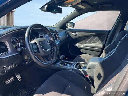 used 2022 Dodge Charger car, priced at $69,999