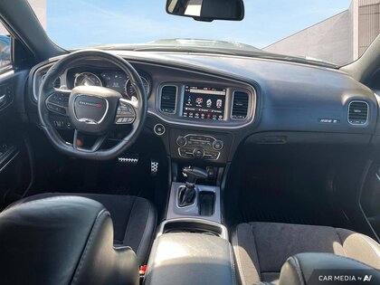 used 2022 Dodge Charger car, priced at $69,999