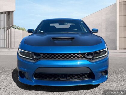 used 2022 Dodge Charger car, priced at $69,999