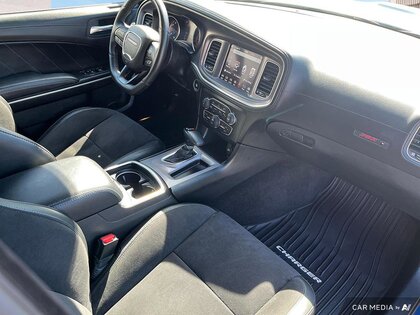 used 2022 Dodge Charger car, priced at $69,999