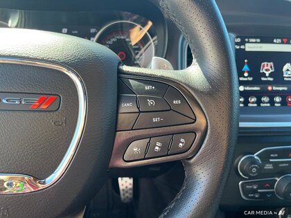 used 2022 Dodge Charger car, priced at $69,999