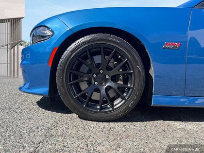 used 2022 Dodge Charger car, priced at $69,999