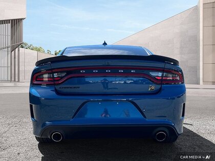 used 2022 Dodge Charger car, priced at $69,999