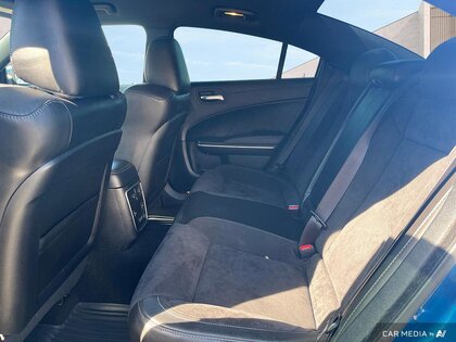 used 2022 Dodge Charger car, priced at $69,999