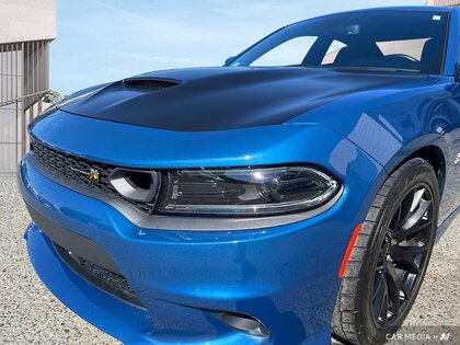 used 2022 Dodge Charger car, priced at $69,999