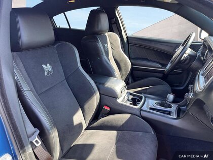used 2022 Dodge Charger car, priced at $69,999
