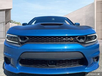 used 2022 Dodge Charger car, priced at $69,999