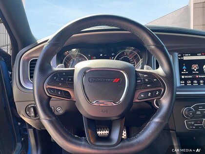 used 2022 Dodge Charger car, priced at $69,999
