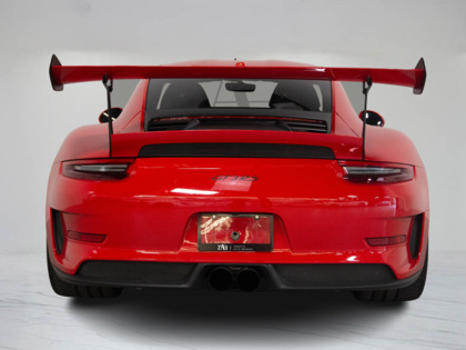 used 2019 Porsche 911 car